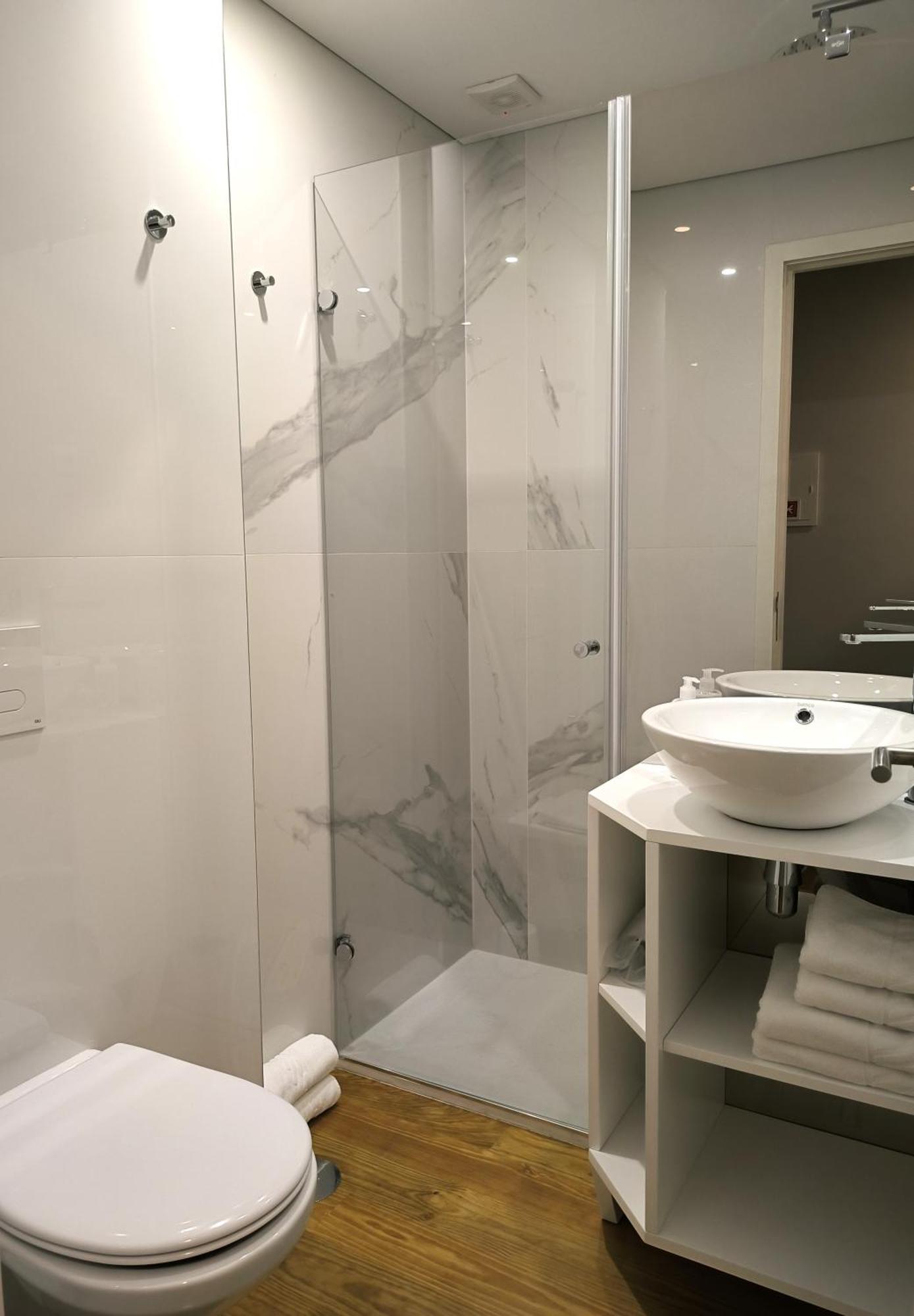 Domi Suites & Studios Guimarães Eksteriør bilde